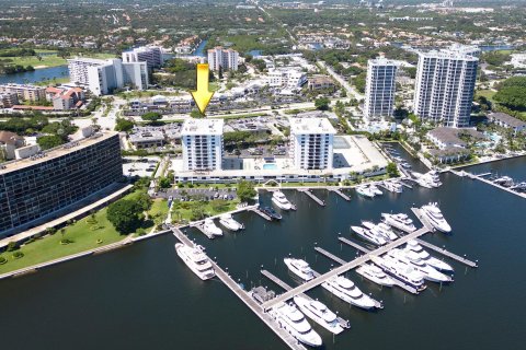 Copropriété à vendre à North Palm Beach, Floride: 2 chambres, 103.86 m2 № 730813 - photo 8