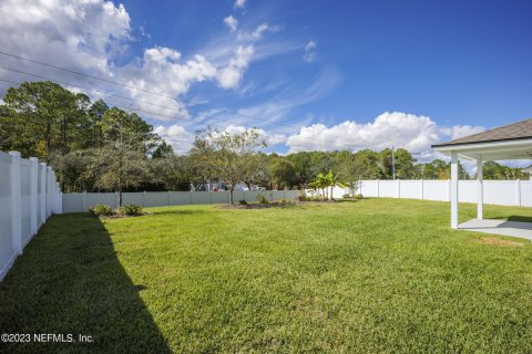 Villa ou maison à vendre à Saint Augustine, Floride: 4 chambres, 190.08 m2 № 801771 - photo 23