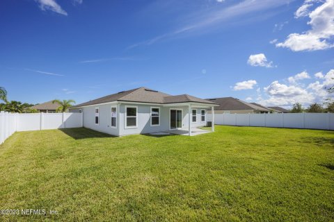 Villa ou maison à vendre à Saint Augustine, Floride: 4 chambres, 190.08 m2 № 801771 - photo 25