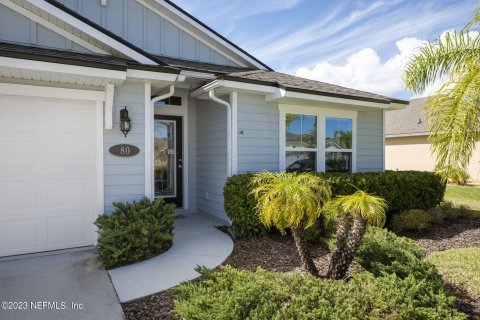 Villa ou maison à vendre à Saint Augustine, Floride: 4 chambres, 190.08 m2 № 801771 - photo 3