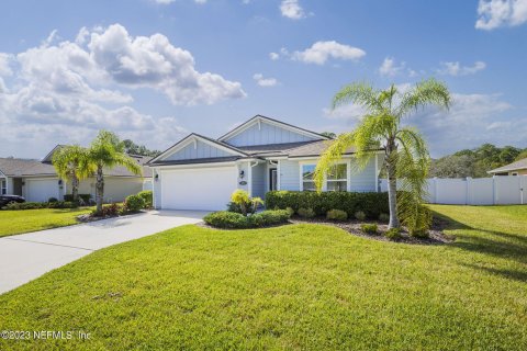 Villa ou maison à vendre à Saint Augustine, Floride: 4 chambres, 190.08 m2 № 801771 - photo 2