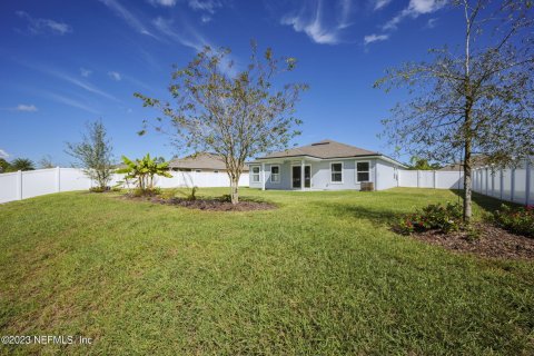 Villa ou maison à vendre à Saint Augustine, Floride: 4 chambres, 190.08 m2 № 801771 - photo 24