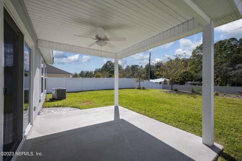 Villa ou maison à vendre à Saint Augustine, Floride: 4 chambres, 190.08 m2 № 801771 - photo 22