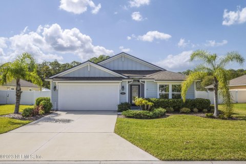 Villa ou maison à vendre à Saint Augustine, Floride: 4 chambres, 190.08 m2 № 801771 - photo 1