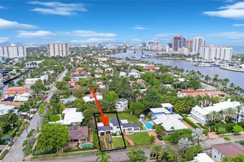 Villa ou maison à vendre à Fort Lauderdale, Floride: 5 chambres, 384.62 m2 № 1080546 - photo 5