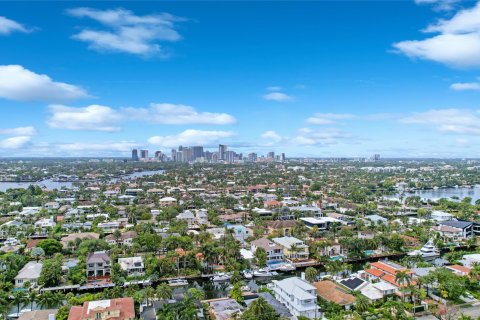 Villa ou maison à vendre à Fort Lauderdale, Floride: 5 chambres, 384.62 m2 № 1080546 - photo 3