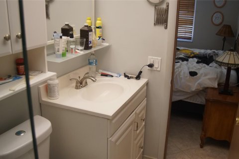 Condo in Pompano Beach, Florida, 2 bedrooms  № 1178703 - photo 5