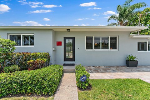 Villa ou maison à vendre à West Palm Beach, Floride: 3 chambres, 115.2 m2 № 1178688 - photo 29