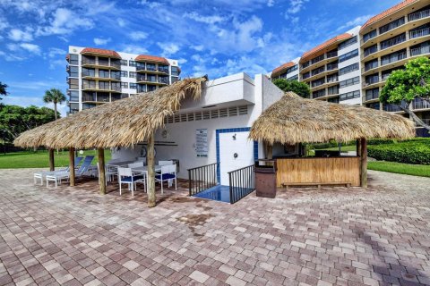 Condominio en venta en Boca Raton, Florida, 3 dormitorios, 162.49 m2 № 1182663 - foto 27