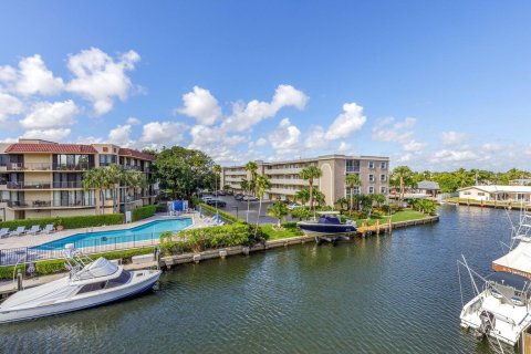 Copropriété à vendre à Boca Raton, Floride: 3 chambres, 162.49 m2 № 1182663 - photo 26