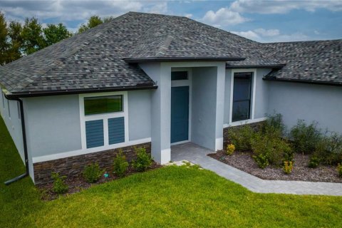 Casa en venta en Cape Coral, Florida, 3 dormitorios, 195.09 m2 № 926298 - foto 2