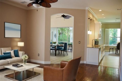 Casa en venta en Tampa, Florida, 3 dormitorios, 192.49 m2 № 1113765 - foto 6