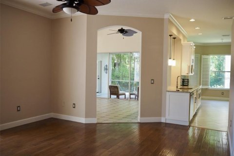 Villa ou maison à vendre à Tampa, Floride: 3 chambres, 192.49 m2 № 1113765 - photo 5