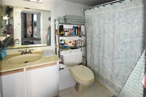 Condominio en venta en Miami, Florida, 1 dormitorio, 65.03 m2 № 841140 - foto 13
