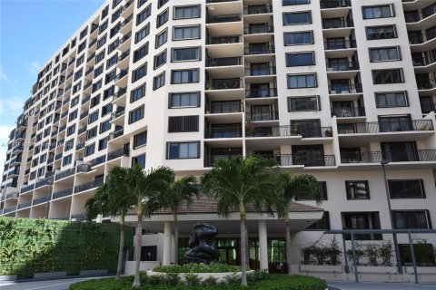 Condominio en venta en Miami, Florida, 1 dormitorio, 65.03 m2 № 841140 - foto 17