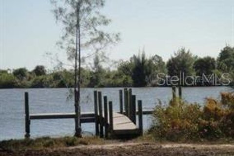 Land in Port Charlotte, Florida № 684973 - photo 16