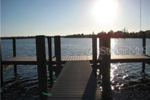 Terreno en venta en Port Charlotte, Florida № 684973 - foto 13