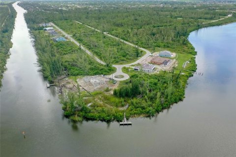 Land in Port Charlotte, Florida № 684973 - photo 5