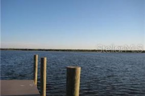 Terreno en venta en Port Charlotte, Florida № 684973 - foto 12