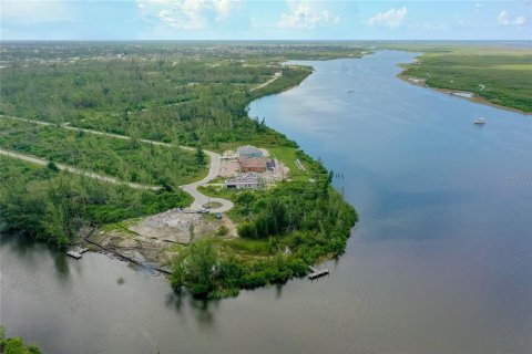 Land in Port Charlotte, Florida № 684973 - photo 4