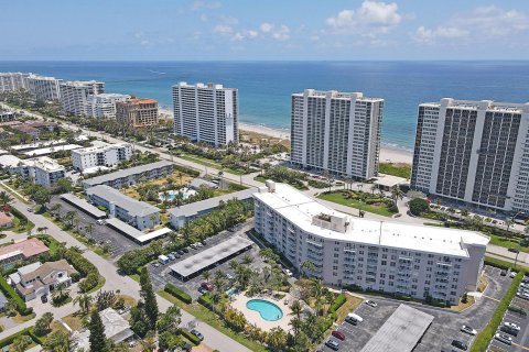 Condo in Boca Raton, Florida, 2 bedrooms  № 1171013 - photo 21