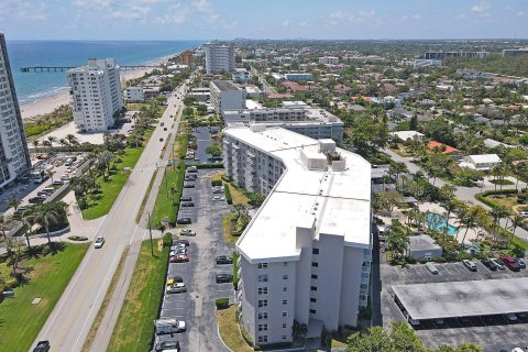 Condo in Boca Raton, Florida, 2 bedrooms  № 1171013 - photo 20