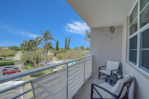 Condo in Boca Raton, Florida, 2 bedrooms  № 1171013 - photo 24