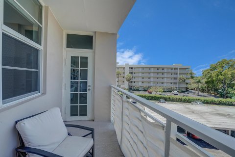 Condo in Boca Raton, Florida, 2 bedrooms  № 1171013 - photo 26