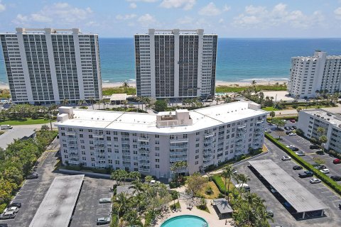 Condo in Boca Raton, Florida, 2 bedrooms  № 1171013 - photo 18