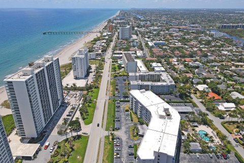 Condo in Boca Raton, Florida, 2 bedrooms  № 1171013 - photo 22