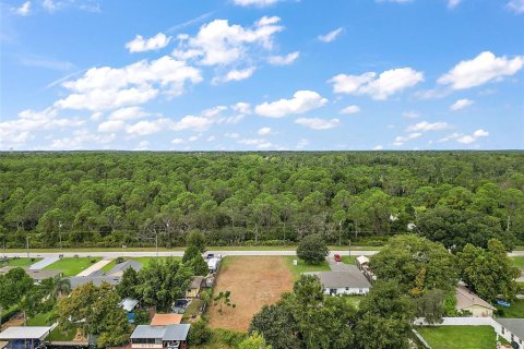 Terreno en venta en Leesburg, Florida № 1370062 - foto 5