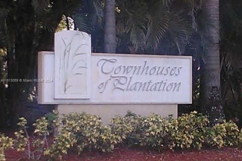 Condominio en venta en Plantation, Florida, 1 dormitorio, 68.38 m2 № 1234954 - foto 8