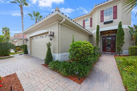 Villa ou maison à vendre à Tampa, Floride: 4 chambres, 311.22 m2 № 1371833 - photo 2