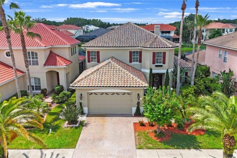 Villa ou maison à vendre à Tampa, Floride: 4 chambres, 311.22 m2 № 1371833 - photo 1