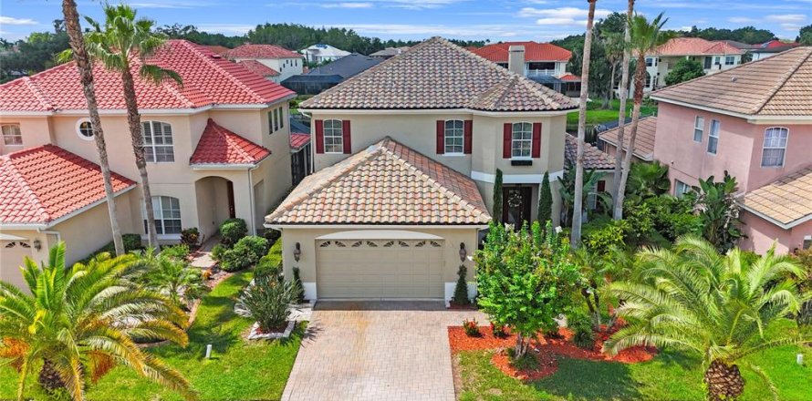 Villa ou maison à Tampa, Floride 4 chambres, 311.22 m2 № 1371833