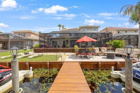 Villa ou maison à vendre à Tampa, Floride: 4 chambres, 311.22 m2 № 1371833 - photo 29