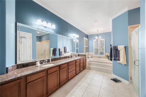 Villa ou maison à vendre à Tampa, Floride: 4 chambres, 311.22 m2 № 1371833 - photo 13