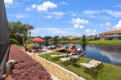 Villa ou maison à vendre à Tampa, Floride: 4 chambres, 311.22 m2 № 1371833 - photo 26