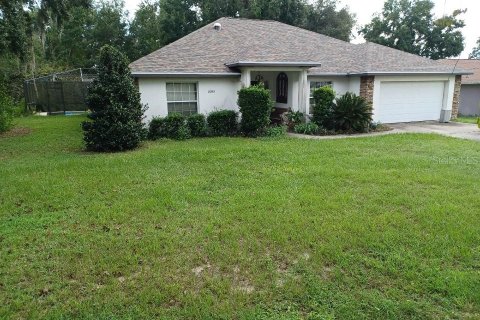 House in Summerfield, Florida 3 bedrooms, 215.63 sq.m. № 1371874 - photo 1