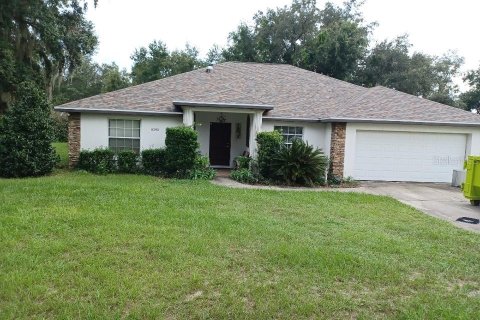 House in Summerfield, Florida 3 bedrooms, 215.63 sq.m. № 1371874 - photo 2