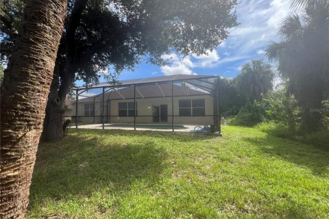 Villa ou maison à louer à Port Charlotte, Floride: 4 chambres, 198.35 m2 № 1371799 - photo 30