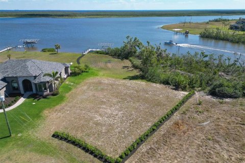 Terrain à vendre à Port Charlotte, Floride № 1082694 - photo 4