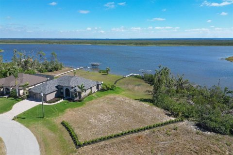 Land in Port Charlotte, Florida № 1082694 - photo 1