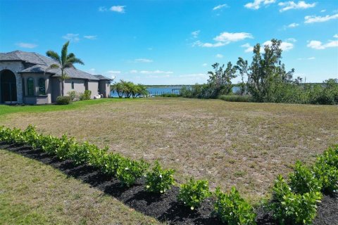 Land in Port Charlotte, Florida № 1082694 - photo 3