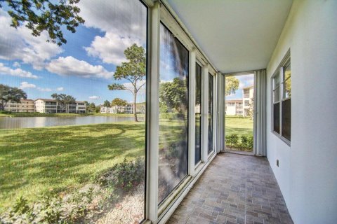 Condominio en venta en Boca Raton, Florida, 2 dormitorios, 77.57 m2 № 914229 - foto 19