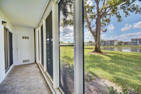 Condominio en venta en Boca Raton, Florida, 2 dormitorios, 77.57 m2 № 914229 - foto 20