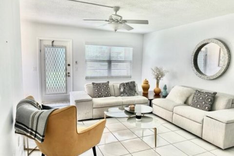 Condominio en venta en Boca Raton, Florida, 2 dormitorios, 77.57 m2 № 914229 - foto 25