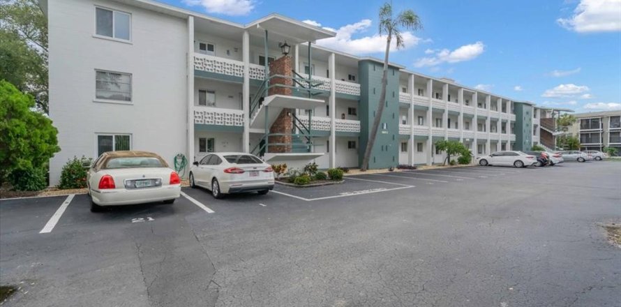 Condo à Bradenton, Floride, 2 chambres  № 1359482