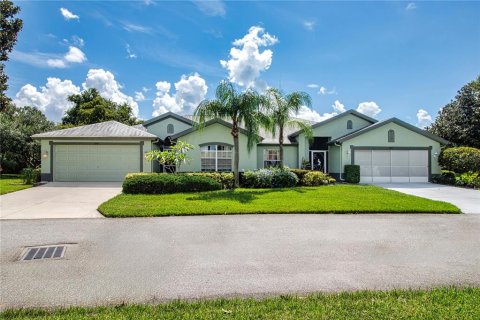 Condo in Sun City Center, Florida, 2 bedrooms  № 1359481 - photo 7