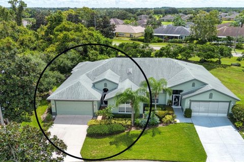 Copropriété à vendre à Sun City Center, Floride: 2 chambres, 150.97 m2 № 1359481 - photo 2